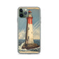 iPhone Case - Vintage Adverts - Lighthouse