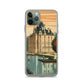 iPhone Case - Vintage Adverts - Chateau