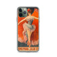 iPhone Case - Vintage Adverts - Dancer