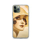 iPhone Case - Vintage Adverts - Beach Girl