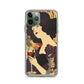 iPhone Case - Vintage Adverts - Wine and Grapes