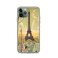 iPhone Case - Vintage Adverts - Paris