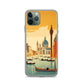 iPhone Case - Vintage Adverts - Venice