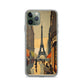 iPhone Case - Vintage Adverts - Parisian Street