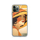 iPhone Case - Vintage Adverts - Beachgoer