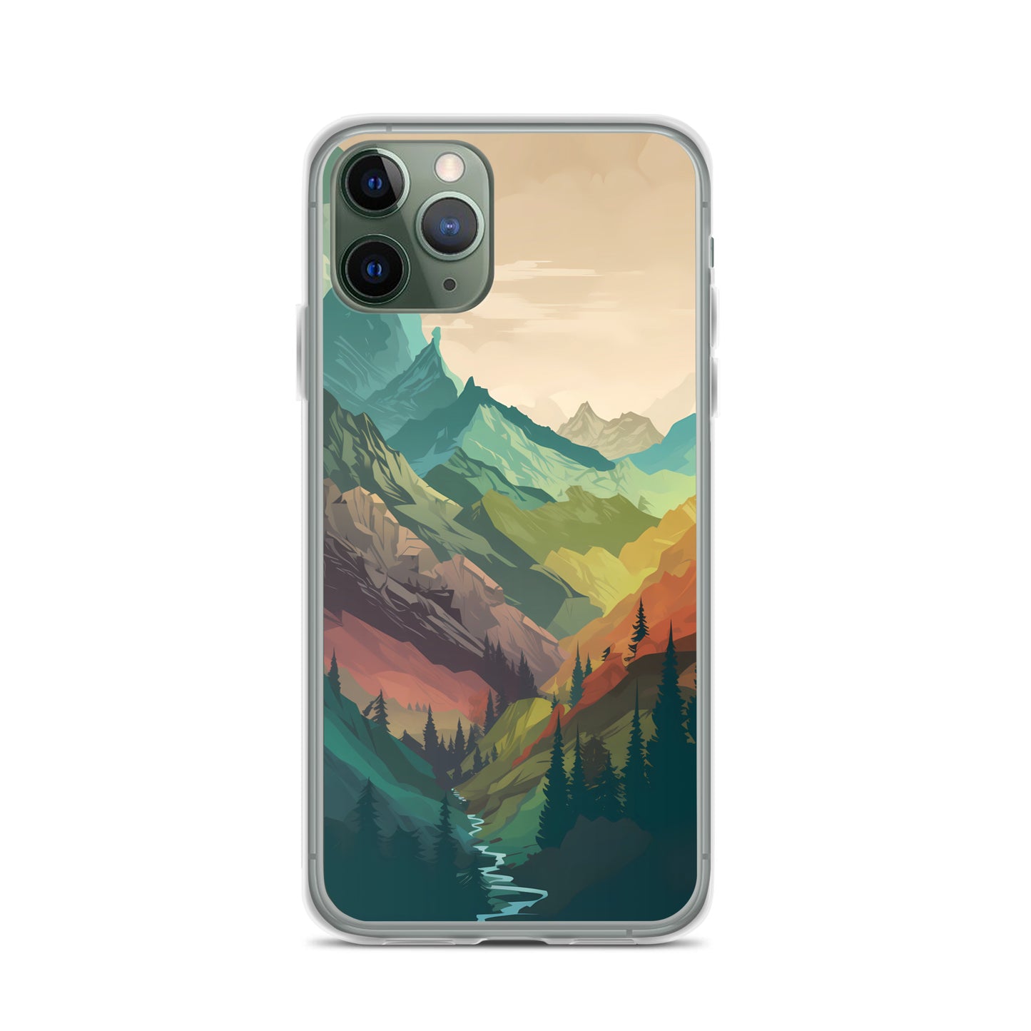 iPhone Case - National Parks