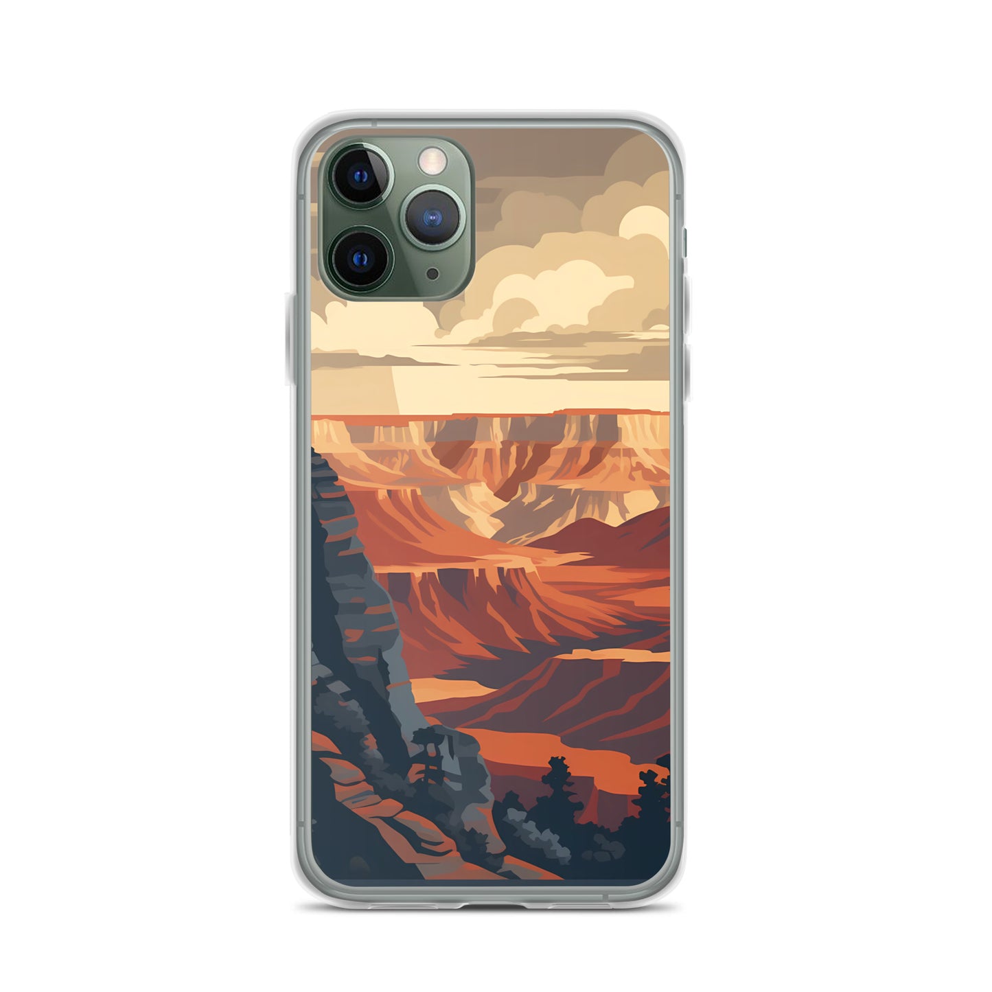 iPhone Case - National Parks - Grand Canyon