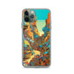 iPhone Case - Desert Dreamscape