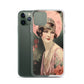 iPhone Case - Vintage Adverts - Flapper