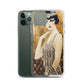 iPhone Case - Vintage Adverts - Flapper