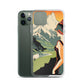 iPhone Case - Vintage Adverts - Switzerland