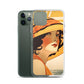 iPhone Case - Vintage Adverts - Beachgoer