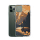 iPhone Case - National Parks - Yellowstone