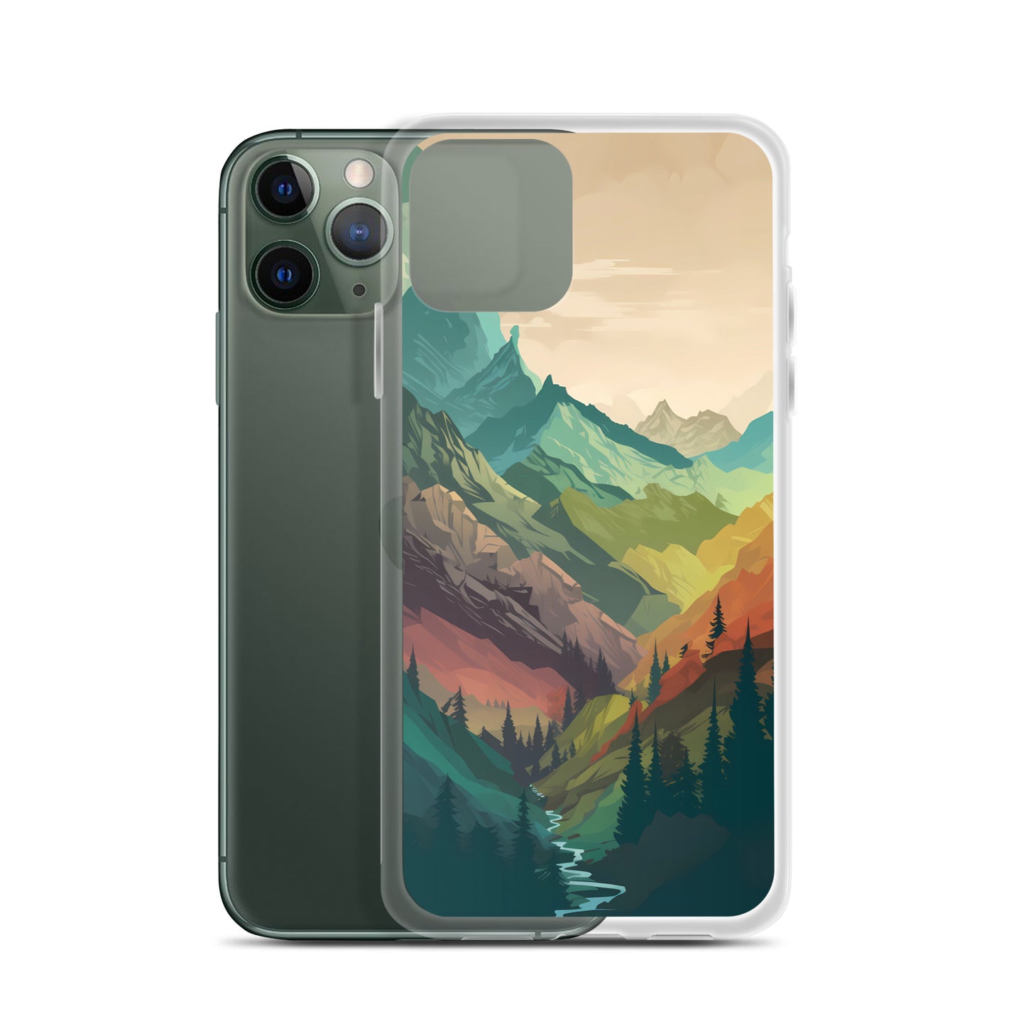 iPhone Case - National Parks