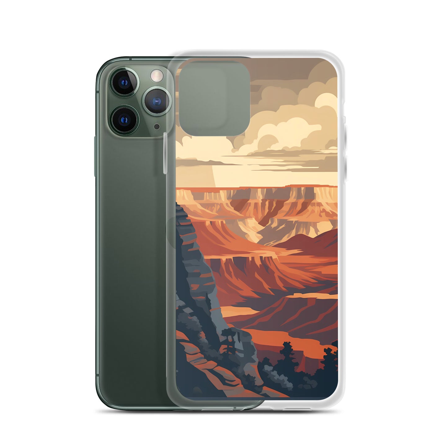 iPhone Case - National Parks - Grand Canyon