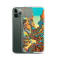 iPhone Case - Desert Dreamscape