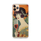 iPhone Case - Vintage Adverts - Wine