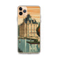 iPhone Case - Vintage Adverts - Chateau