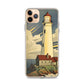 iPhone Case - Vintage Adverts - Lighthouse