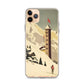 iPhone Case - Vintage Adverts - Swiss Resort