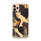 iPhone Case - Vintage Adverts - Wine and Grapes