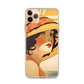 iPhone Case - Vintage Adverts - Beachgoer