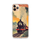 iPhone Case - Vintage Adverts - Train