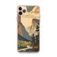 iPhone Case - National Parks - Yosemite