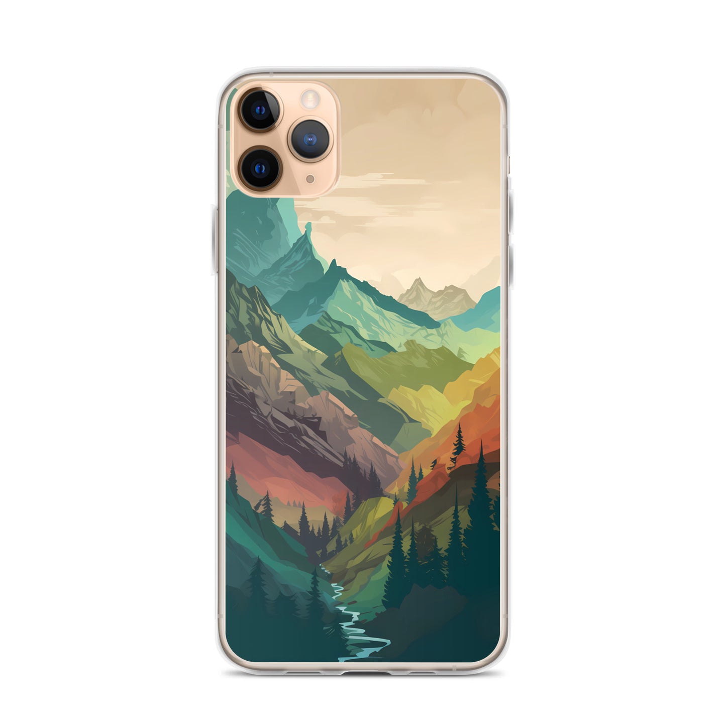 iPhone Case - National Parks