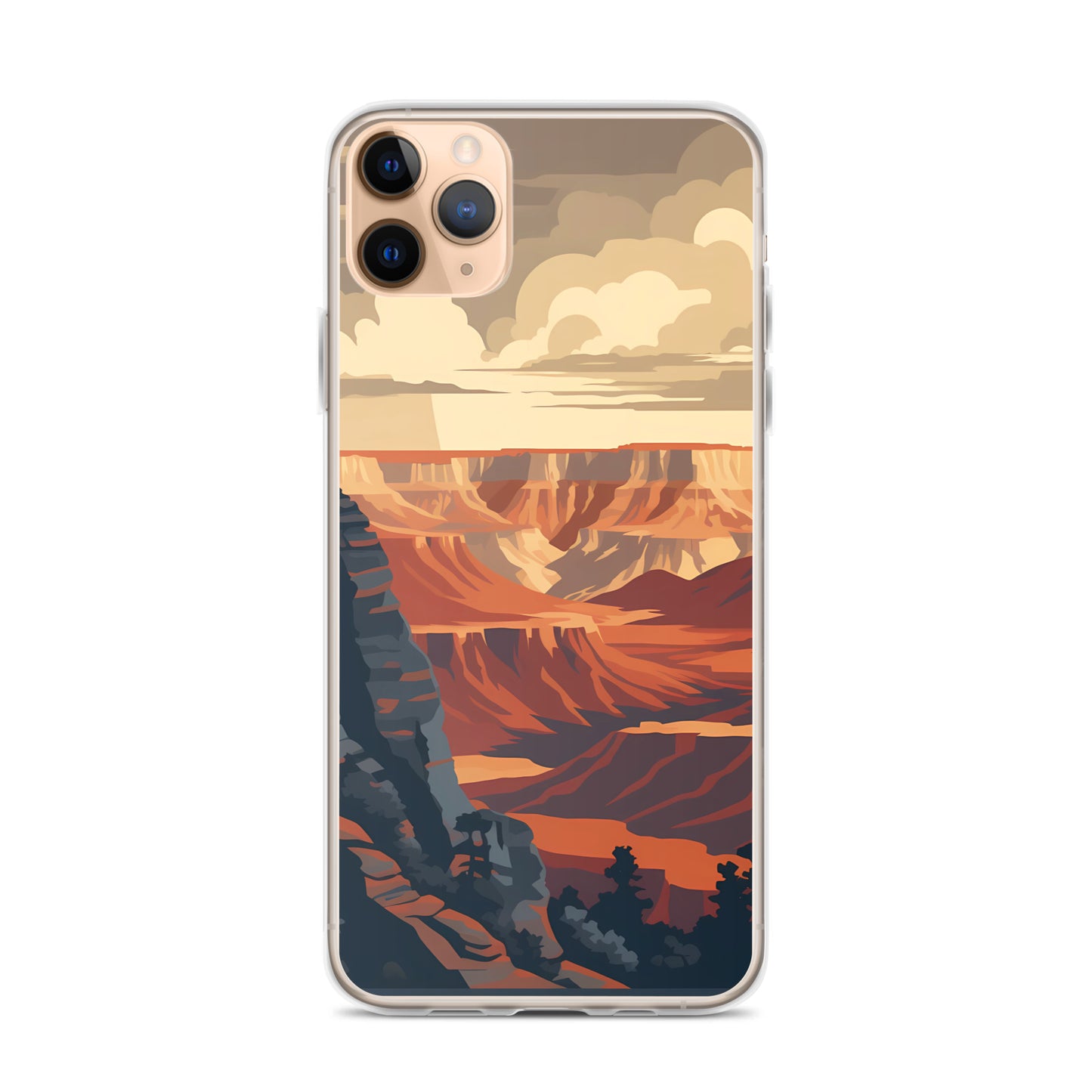 iPhone Case - National Parks - Grand Canyon