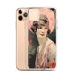 iPhone Case - Vintage Adverts - Flapper