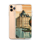 iPhone Case - Vintage Adverts - Chateau