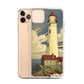 iPhone Case - Vintage Adverts - Lighthouse