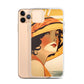 iPhone Case - Vintage Adverts - Beachgoer