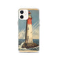 iPhone Case - Vintage Adverts - Lighthouse