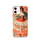 iPhone Case - Vintage Adverts - Can Can Dancer