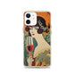 iPhone Case - Vintage Adverts - Wine