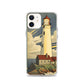 iPhone Case - Vintage Adverts - Lighthouse