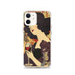 iPhone Case - Vintage Adverts - Wine and Grapes