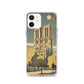 iPhone Case - Vintage Adverts - Cathedral