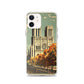 iPhone Case - Vintage Adverts - Cathedral