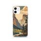 iPhone Case - National Parks - Yosemite