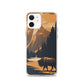 iPhone Case - National Parks - Yellowstone