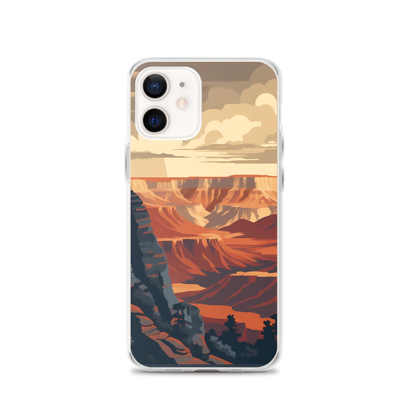 iPhone Case - National Parks - Grand Canyon