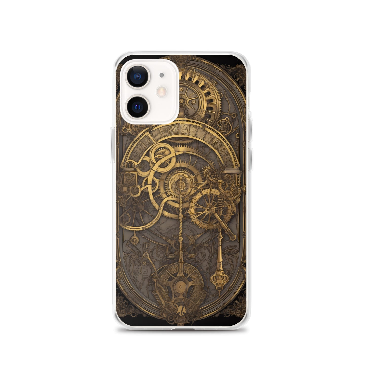 iPhone Case - Timeless Gears