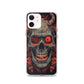 iPhone Case - Devil Skull