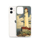 iPhone Case - Vintage Adverts - Lighthouse