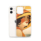 iPhone Case - Vintage Adverts - Beachgoer