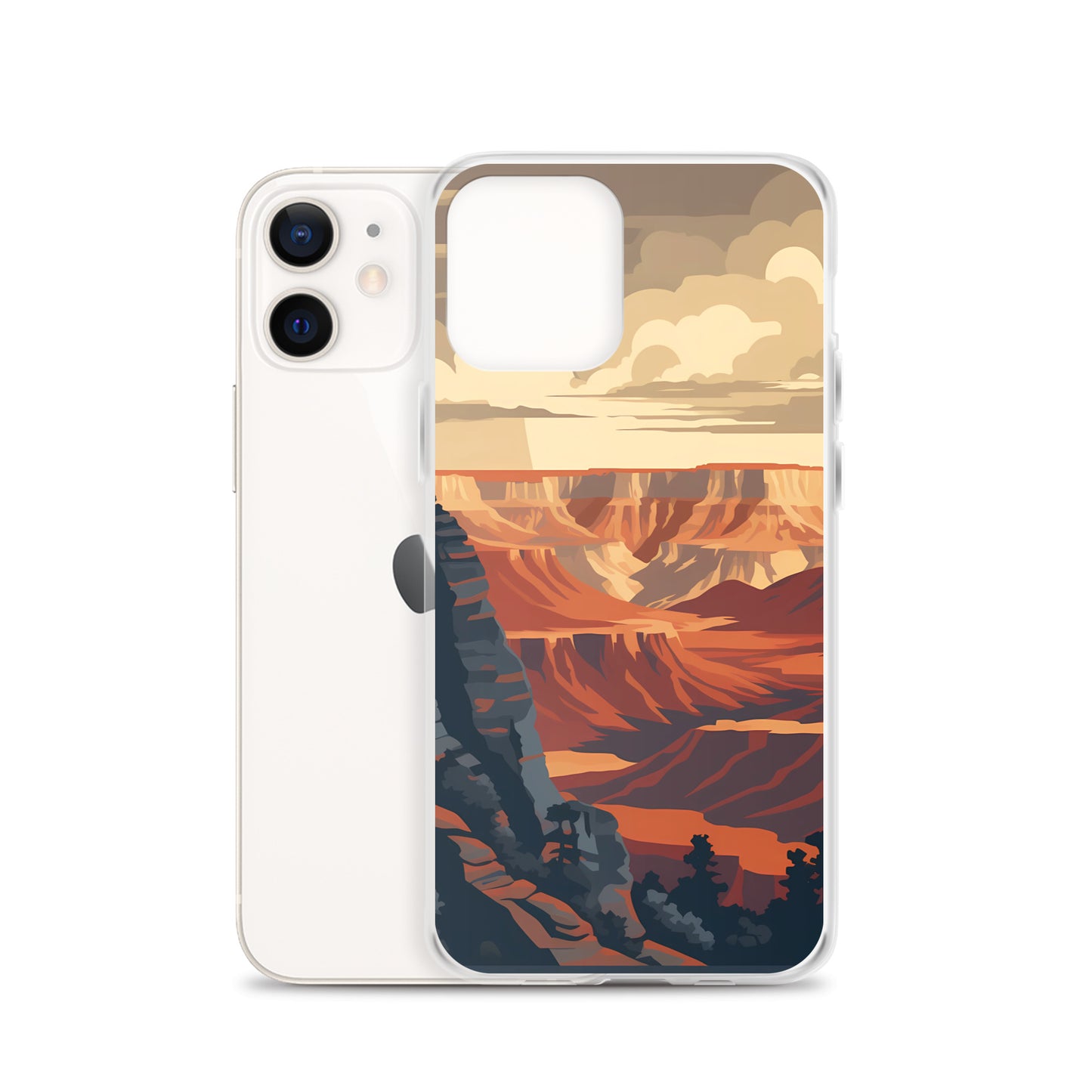 iPhone Case - National Parks - Grand Canyon