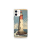 iPhone Case - Vintage Adverts - Lighthouse